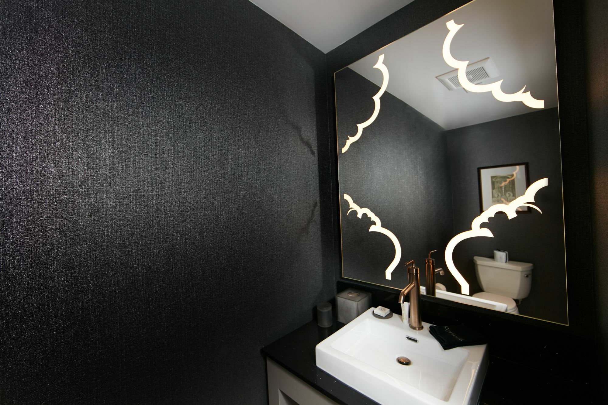 Elyton Hotel, Autograph Collection Birmingham Bagian luar foto
