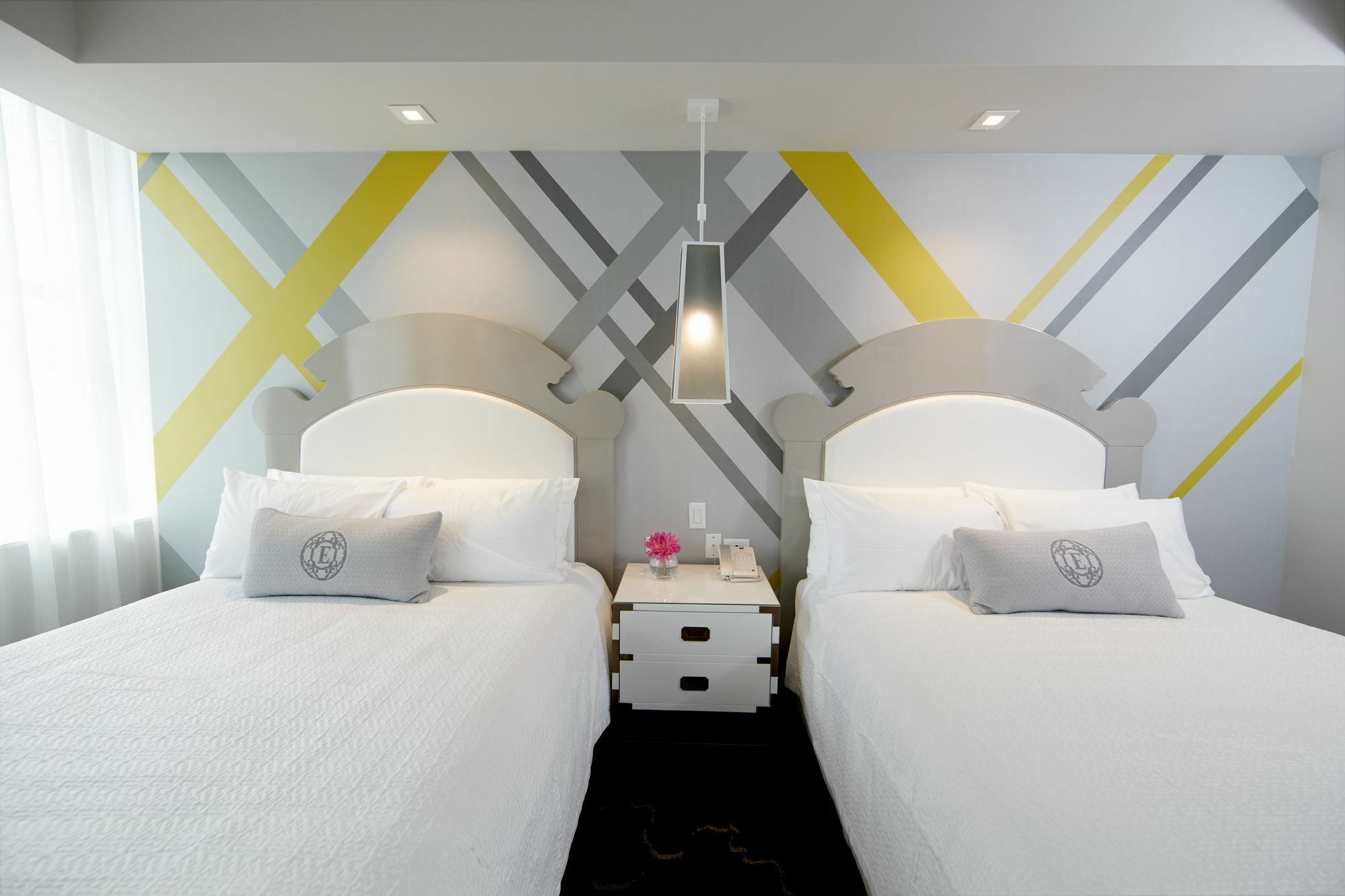 Elyton Hotel, Autograph Collection Birmingham Bagian luar foto