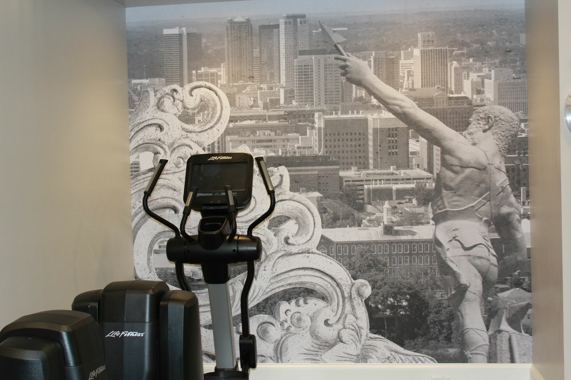 Elyton Hotel, Autograph Collection Birmingham Bagian luar foto