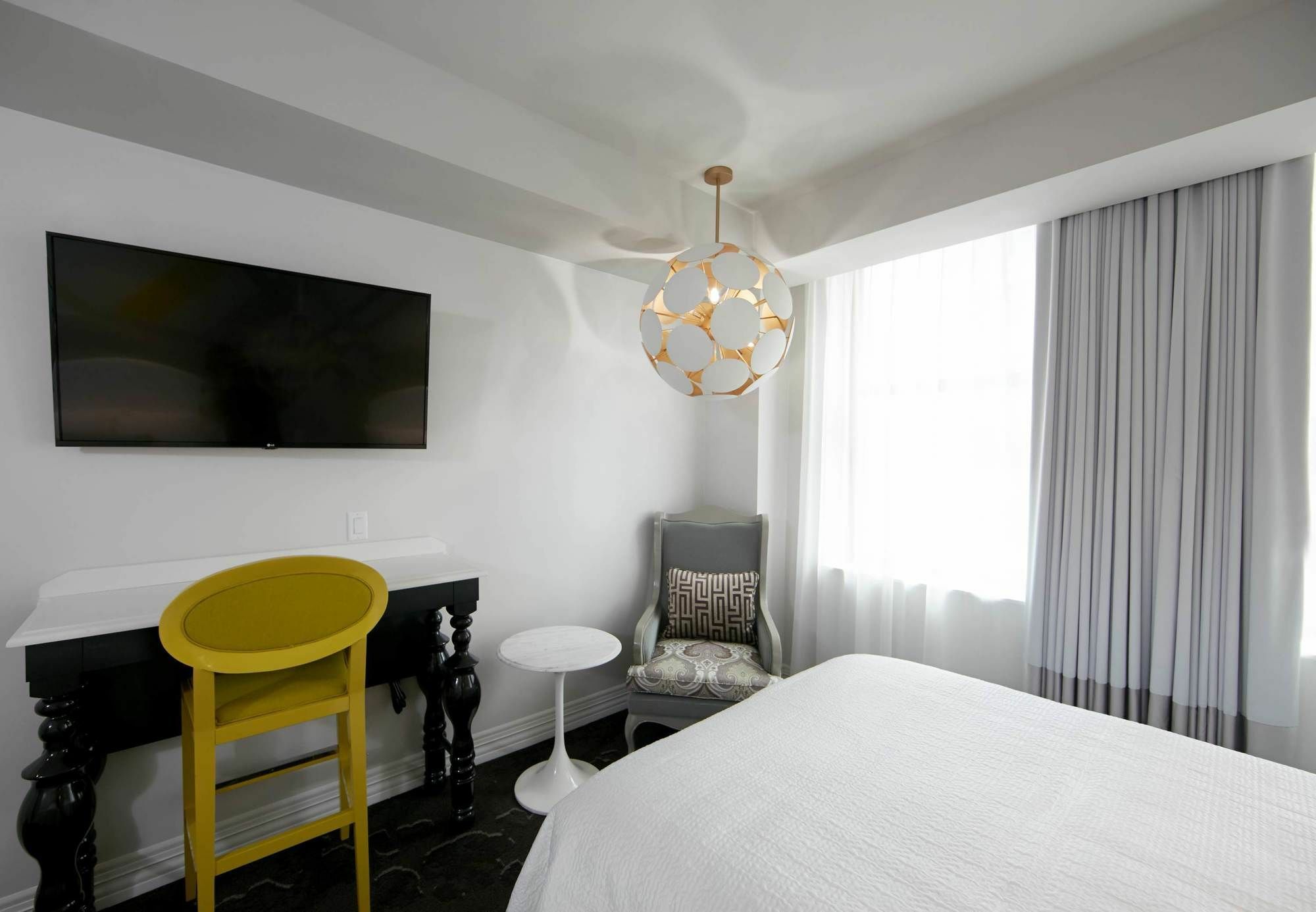 Elyton Hotel, Autograph Collection Birmingham Bagian luar foto